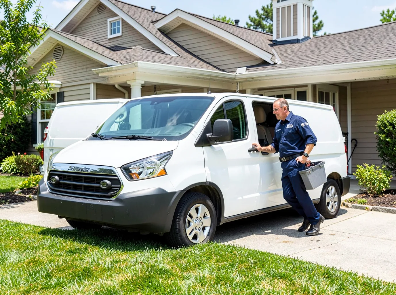 Emergency Plumber company in Flat Rock, NC