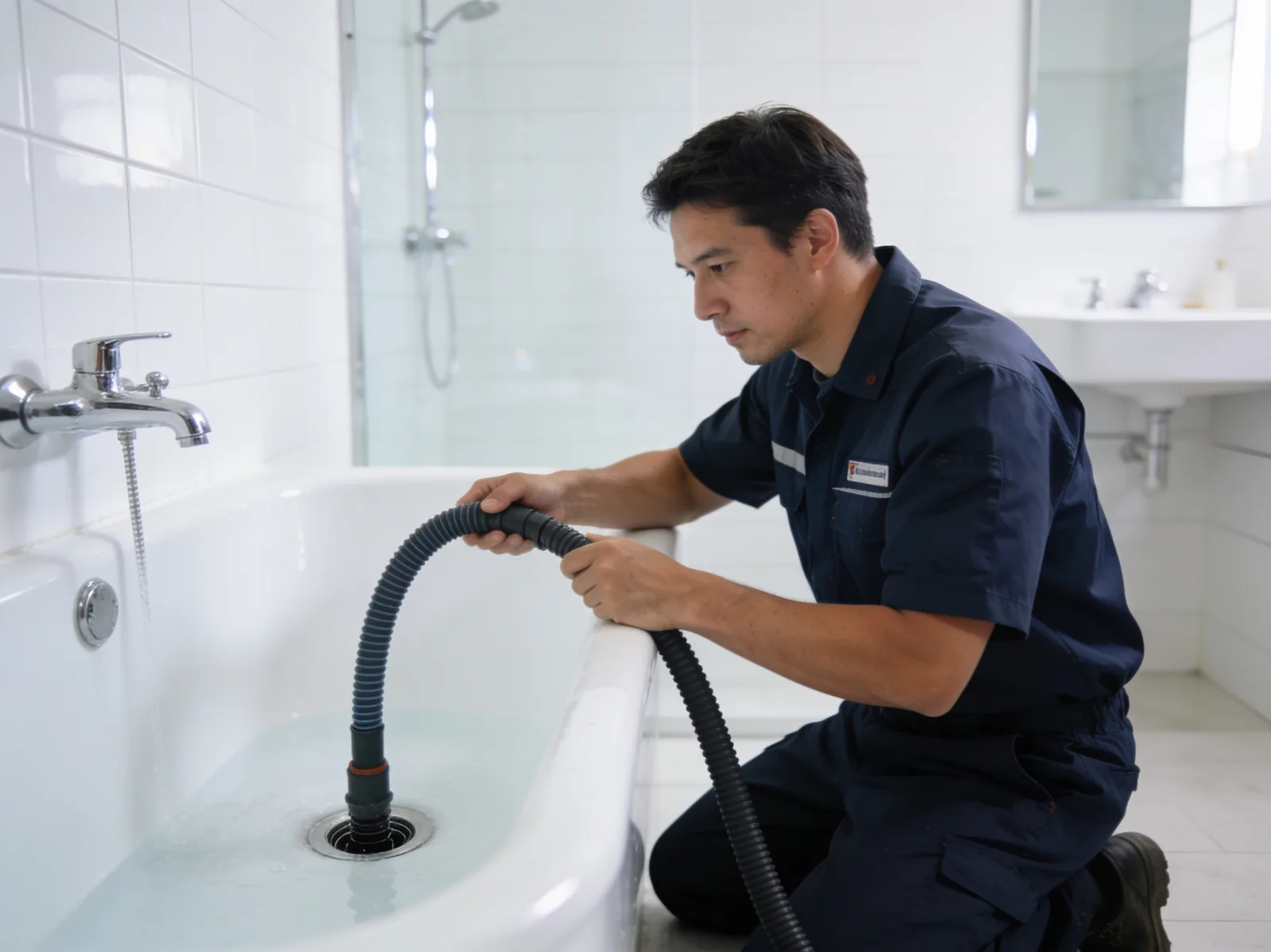 Emergency Plumber Flat Rock, NC FAQs